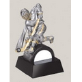 Hockey Motion Xtreme Resin Trophy (8")